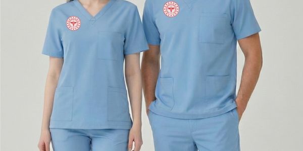 Sağlık Personeli İçin En Rahat Kıyafetler